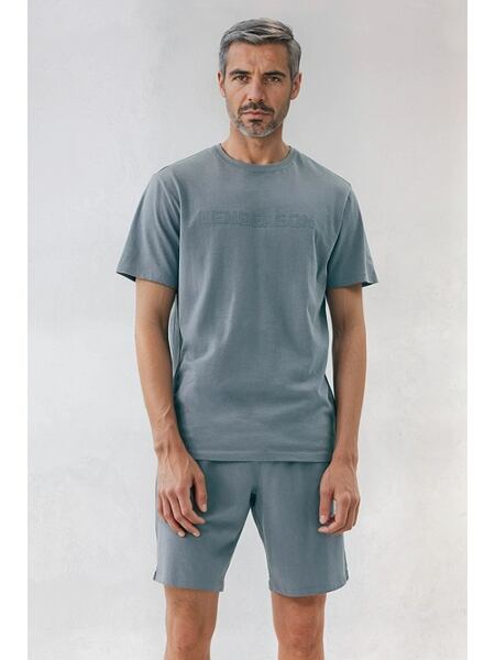 krátké pánské pyžamo Henderson