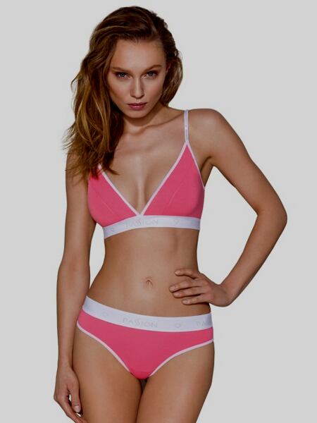 spodní prádlo Passion