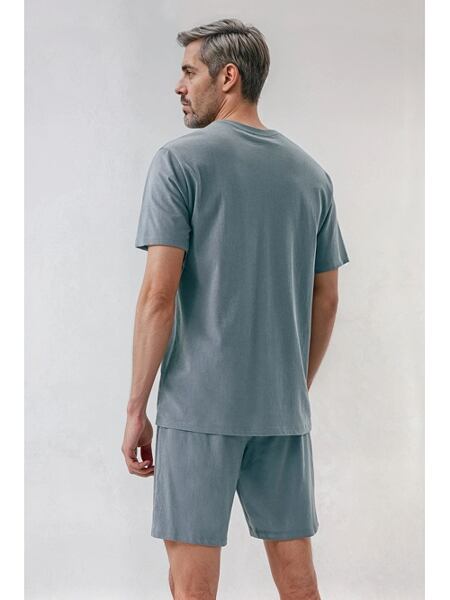 krátké pánské pyžamo Henderson